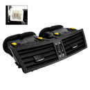 Center Dashboard A/C Air Vent 55660-30900 For Lexus GS350 GS450H 2006-2011