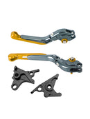 Adjustable Clutch Brake Lever fit for BMW R NINE T /PURE/RACER 2017-2023