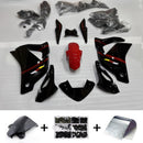 Injection Fairing Kit Bodywork Plastic ABS For Honda CBR250R 2011-2015