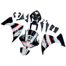 Injection Fairing Kit Bodywork Plastic ABS fit For Yamaha YZF 1000 R1 2012-2014