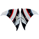 Injection Fairing Kit Bodywork Plastic ABS fit For Yamaha YZF 1000 R1 2012-2014