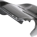 Dry Carbon Fiber Seat Back Cover Fit Benz G Class W464 W465 G500 G550 G63 2019+