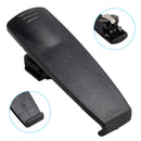 1PCS Two Way Radio SL1M Belt Clip For Sepura STP8000 STP8040 STP9000 Back Clip