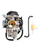 Carburetor Carb for SUZUKI DRZ400S DRZ400SM KAWASAKI KLX400SR 15003-S010