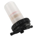 Fuel Filter for Yamaha 2-strokes 150HP DX150 200HP 225HP 250HP 6P3-24560-07