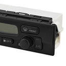 1999-2002 Toyota 4Runner AC Heater Climate Control Panel Module 55900-35360