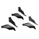 Tank Side Cover Panel Fairing Cowl For Yamaha Tenere 700 2025-2026