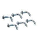 Tree Kicker Mounting Hardware For Polaris RZR XP1000 / Turbo S Models 2 Seat