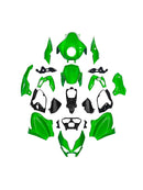 Injection Bodywork Fairing Kit for Kawasaki Z900 2025-2026