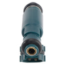 4PCS Fuel Injector 195500-4390 Fit Nissan Altima Sentra 2.5L 2002-2006