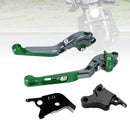 Adjustable Clutch Brake Lever fit for CFMOTO 700CL-X Sport 2021-2024