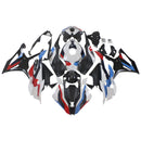 Injection Fairing Kit Bodywork Plastic ABS For BMW S1000RR 2023-2024