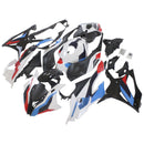 Injection Fairing Kit Bodywork Plastic ABS For BMW S1000RR 2023-2024