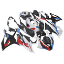 Injection Fairing Kit Bodywork Plastic ABS For BMW S1000RR 2023-2024