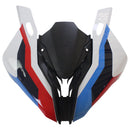 Injection Fairing Kit Bodywork Plastic ABS For BMW S1000RR 2023-2024