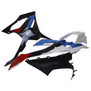 Injection Fairing Kit Bodywork Plastic ABS For BMW S1000RR 2023-2024