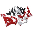 Injection Fairing Kit Bodywork Plastic ABS For Honda CBR929RR 2000-2001