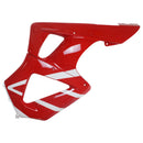 Injection Fairing Kit Bodywork Plastic ABS For Honda CBR929RR 2000-2001