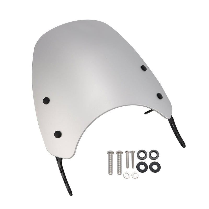 Windshield Windscreen for KAWASAKI Eliminator 500 2024-2025
