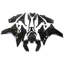 Injection Fairing Kit Bodywork Plastic ABS For Honda CBR600F 2011-2013