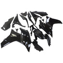 Injection Fairing Kit Bodywork Plastic ABS For Honda CBR600F 2011-2013