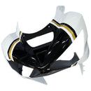Injection Fairing Kit Bodywork Plastic ABS fit For Kawasaki ZX6R 2003-2004