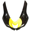 Injection Fairing Kit Bodywork Plastic ABS fit For Kawasaki ZX6R 636 2007-2008