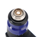 1Pcs Fuel Injector For VW Polo Skoda Fabia I Seat Ibiza III 1.4 16V 036906031AB