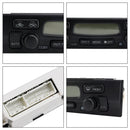 1999-2002 Toyota 4Runner AC Heater Climate Control Panel Module 55900-35360