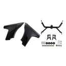 2024-later Harley Road Glide CVO ST FLTRXSTSE Side Panel Brackets Support Spoiler
