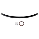 Gloss Black Rear Boot Spoiler For Mercedes-Benz S-Class W223 2021-2025