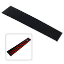 Right Rear Door Pillar Window Trim Applique B 57010446 For Jeep Cherokee 2011-2021