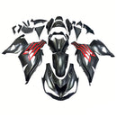 Injection Fairing Kit Bodywork fit For Kawasaki ZX14R ZZR1400 2012-2025