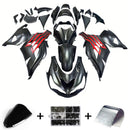 Injection Fairing Kit Bodywork fit For Kawasaki ZX14R ZZR1400 2012-2025