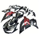 Injection Fairing Kit Bodywork fit For Kawasaki ZX14R ZZR1400 2012-2025
