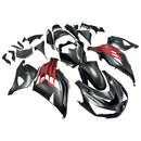Injection Fairing Kit Bodywork fit For Kawasaki ZX14R ZZR1400 2012-2025