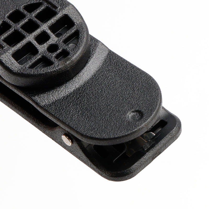 1PCS Radio SL1M Belt Clip For SL1M SL2M SL300 SL500 SL1600 PMLN7128A Back Clip