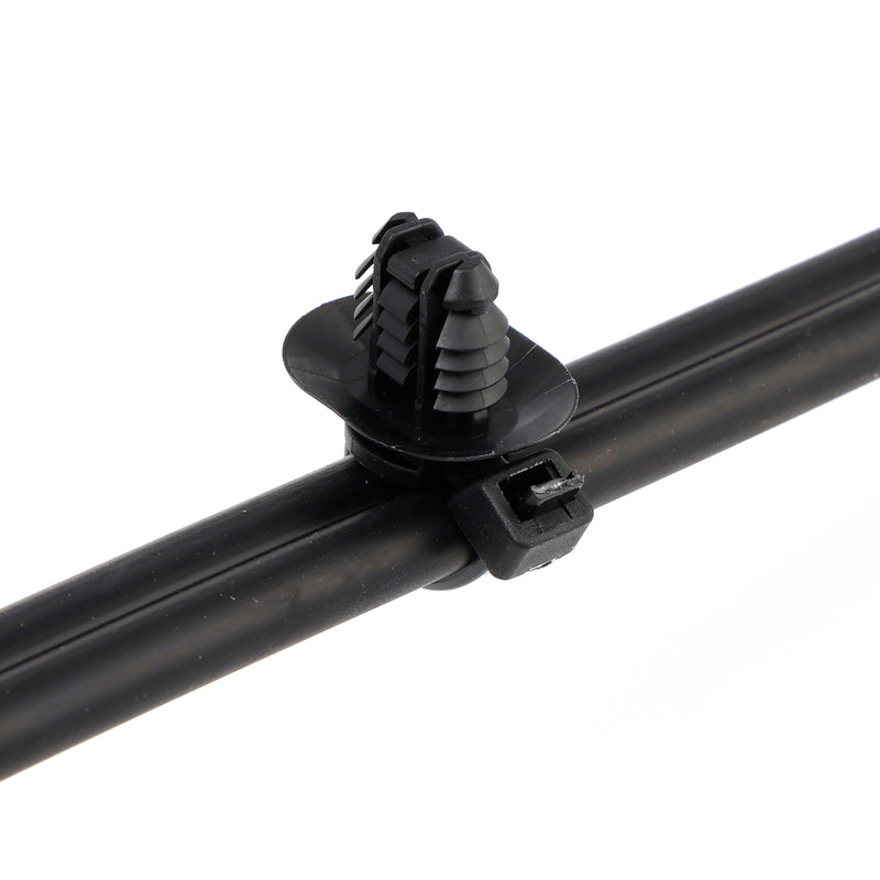 Auto Locking Hub Front Axle Vacuum Lines 4x4 BL3Z-7A785-A For Ford F-150 11-2014