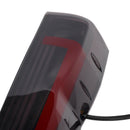 Left+Right LED Tail Light Assembly For Toyota Hiace 6th H300 2019-2023