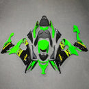 Amotopart Kawasaki ZX10R 2008-2010 Fairing Kit Bodywork Plastic ABS
