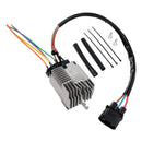 Radiator Fan Control Module For Audi A6 2004-2011 4F0959501G 4F0959501E