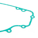 3 Left Engine Stator Cover Gasket For Kawasaki EX 250 R Ninja 250 ZZR 250 EL 250