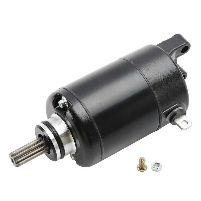 NEW Starter Motor For Hyosung GD250R GD250N 2017 2018 2019 2020 2021 2022