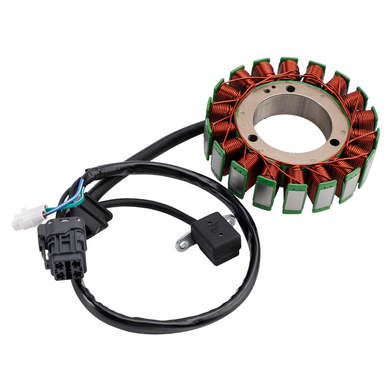 Magneto Stator Generator For TGB Blade Target 400 425 500 525 550 Quad 924415E