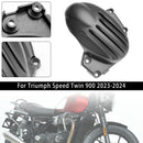 Front Sprocket Chain Guard Fairing Cover For Speed Twin 900 2023-2024