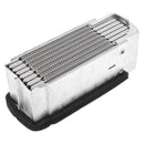 Engine Oil Cooler 021117021B For Porsche 914 VW 411 412 Bus Box T2 T3 1.7 1.8