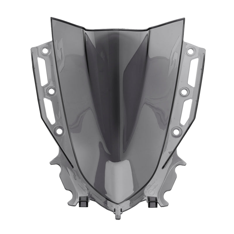 Windshield WindScreen fit for YAMAHA YZF R15 V4 2021-2024 Gray