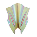 Windshield Windscreen for KAWASAKI NINJA 500 EX500R 2024-2025