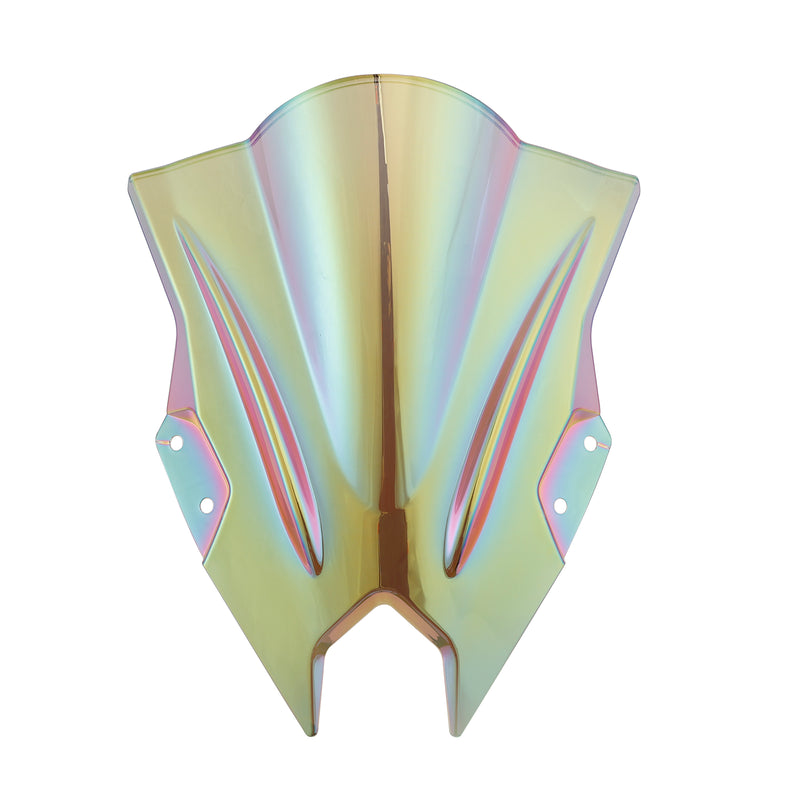 Windshield Windscreen for KAWASAKI NINJA 500 EX500R 2024-2025