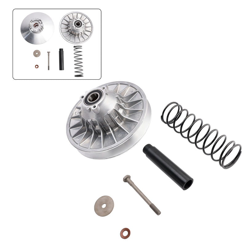 Secondary Clutch Variator Rear 420280178 For Can-Am Outlander T 450 Efi Max